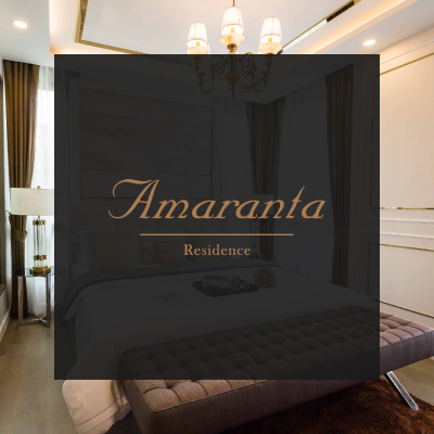 Amaranta Residence