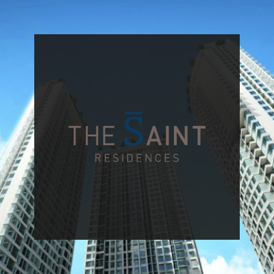 The Saint Residences