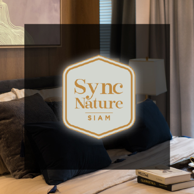 Sync Nature Siam