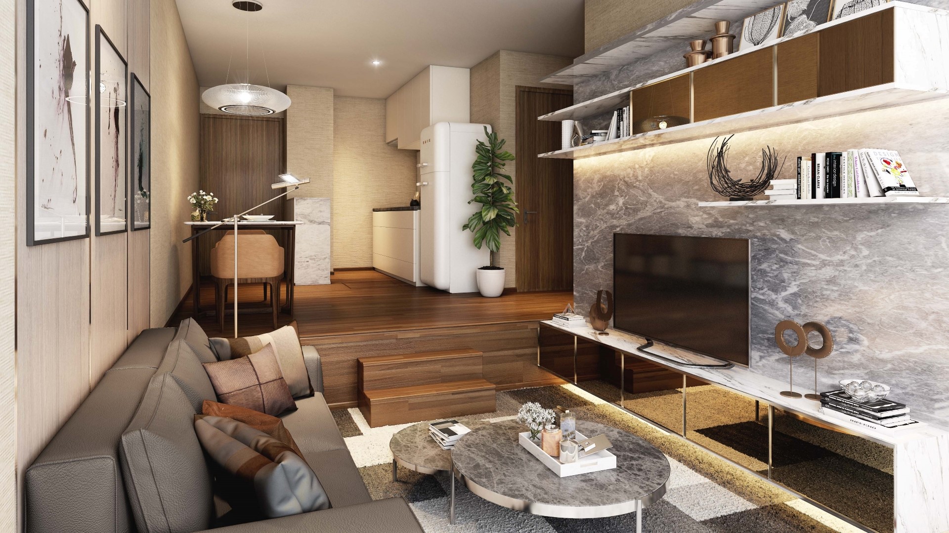 Runesu Thonglor 5