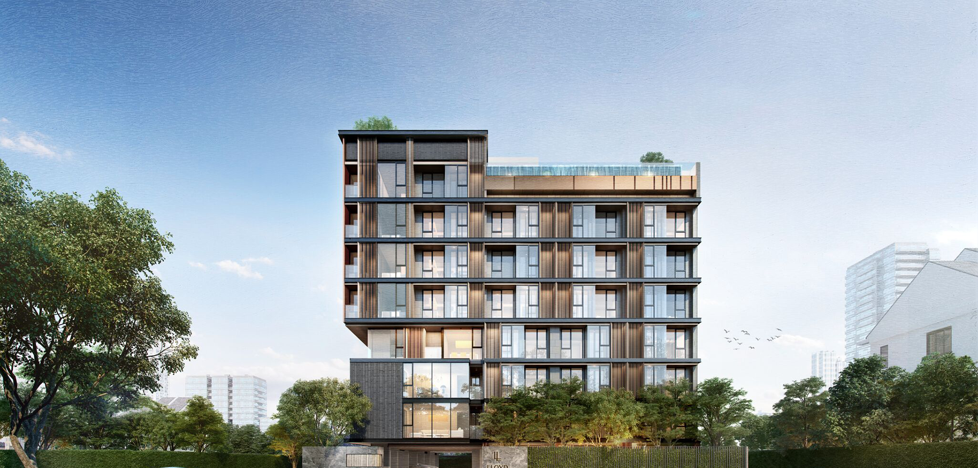 Lloyd Soonvijai-Thonglor