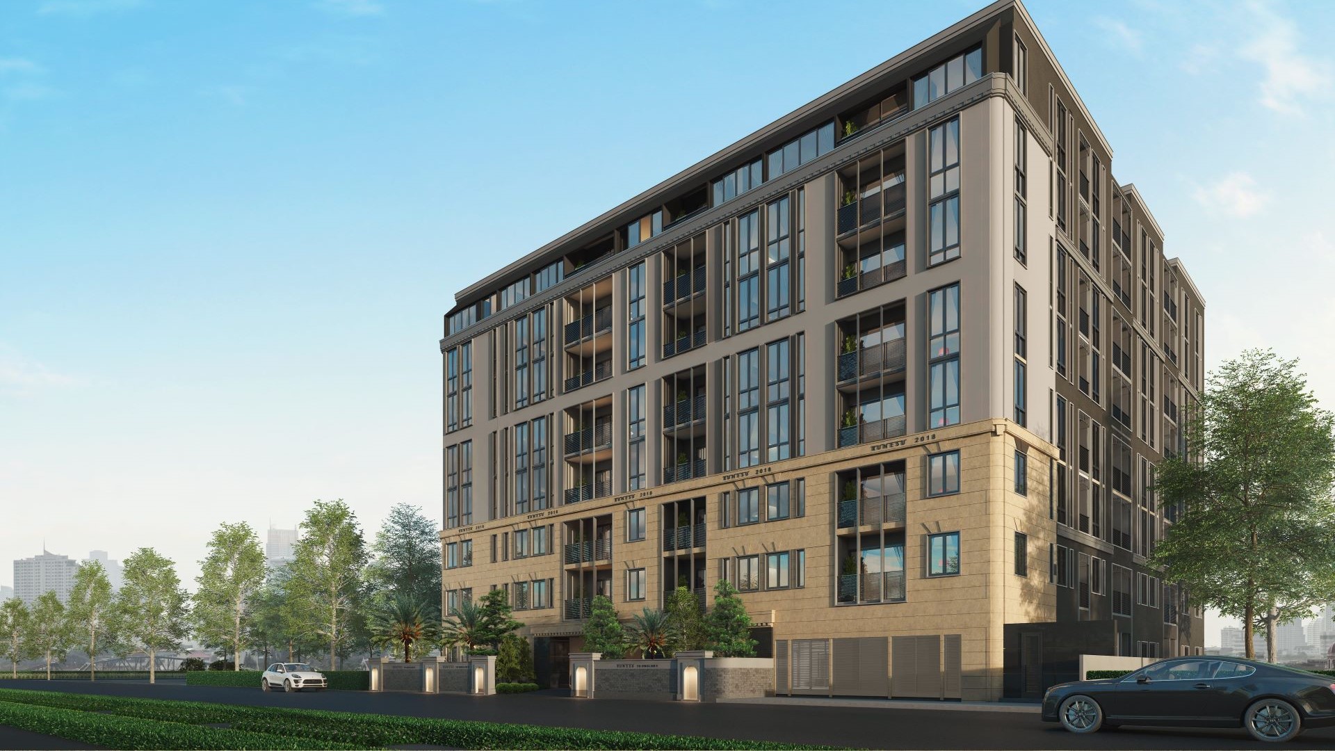 Runesu Thonglor 5