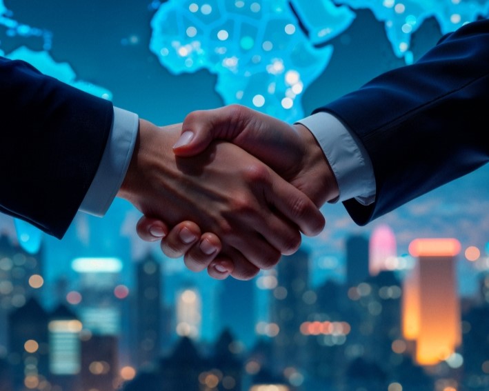 With more than 10+ years of experience in real estate market