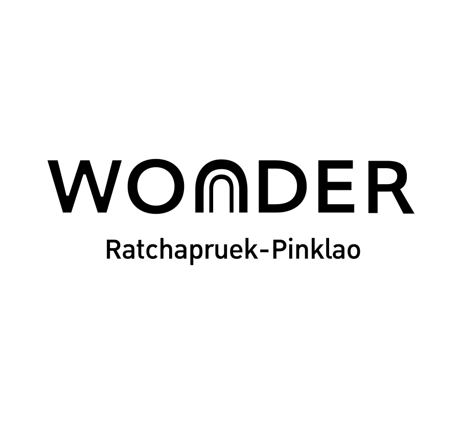 Wonder Ratchapruek-Pinklao