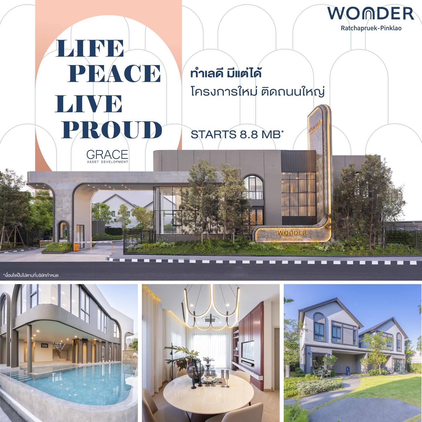 Wonder Ratchapruek-Pinklao