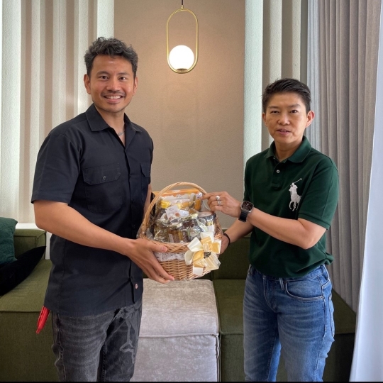 The SQM x Vichittra Development